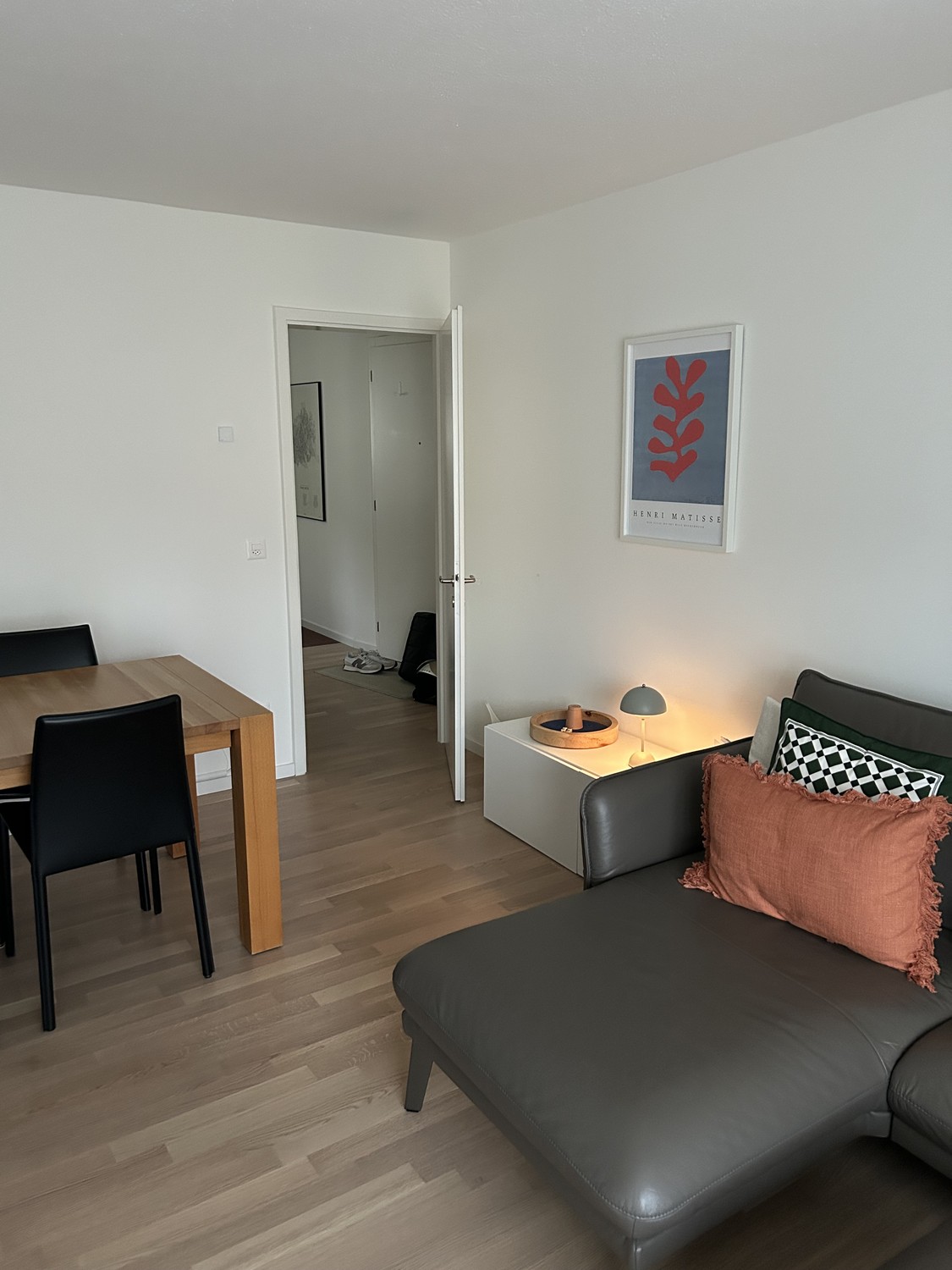 Appartamento di 3 ½ locali