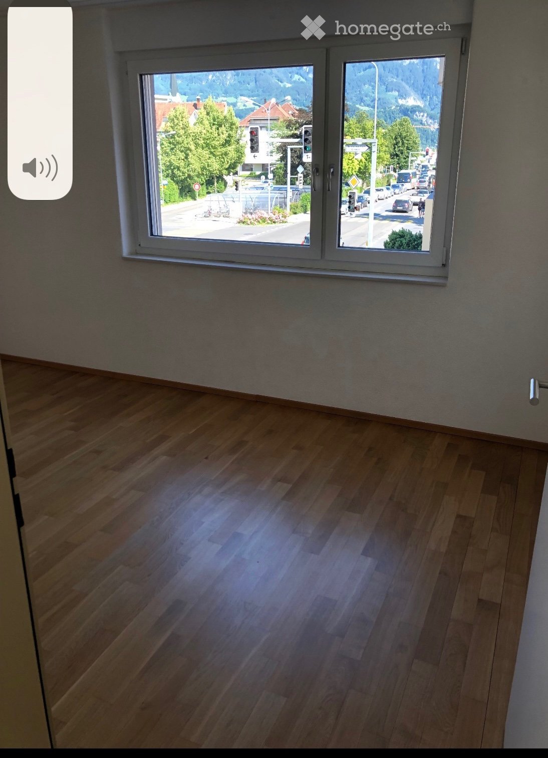 1 room single room