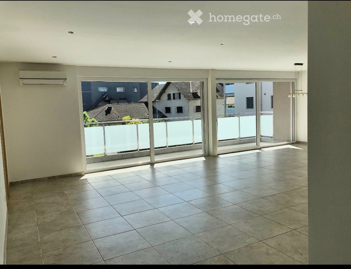1 room single room