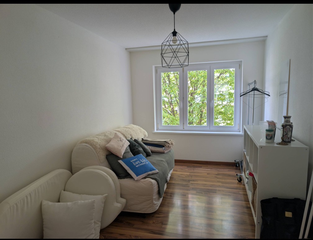Chambre en colocation