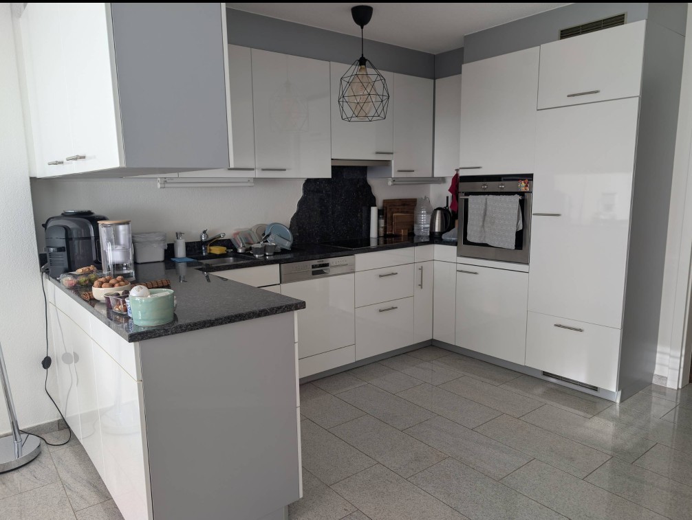 Chambre en colocation