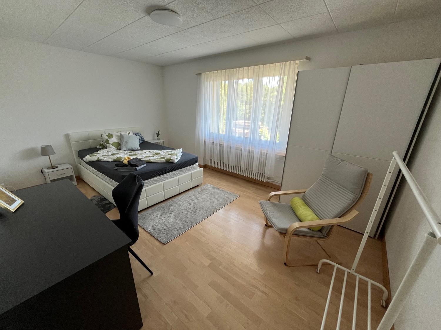 Room in a shared flat, Foto 2 von 5