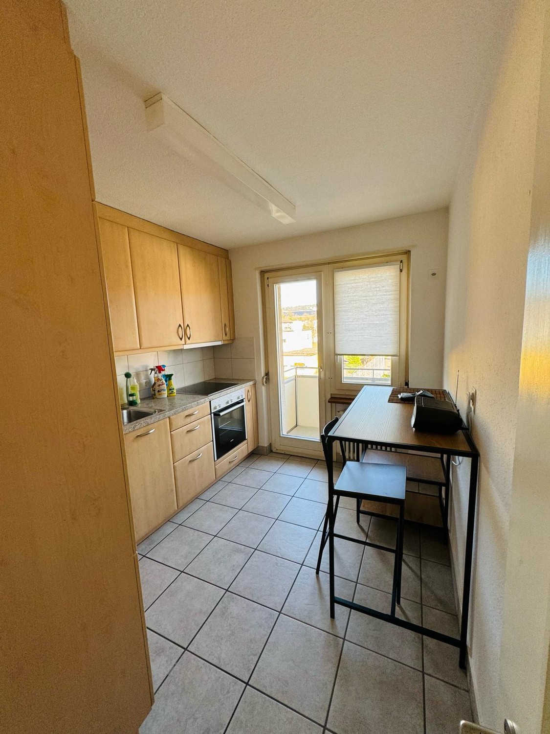 Room in a shared flat, Foto 4 von 5