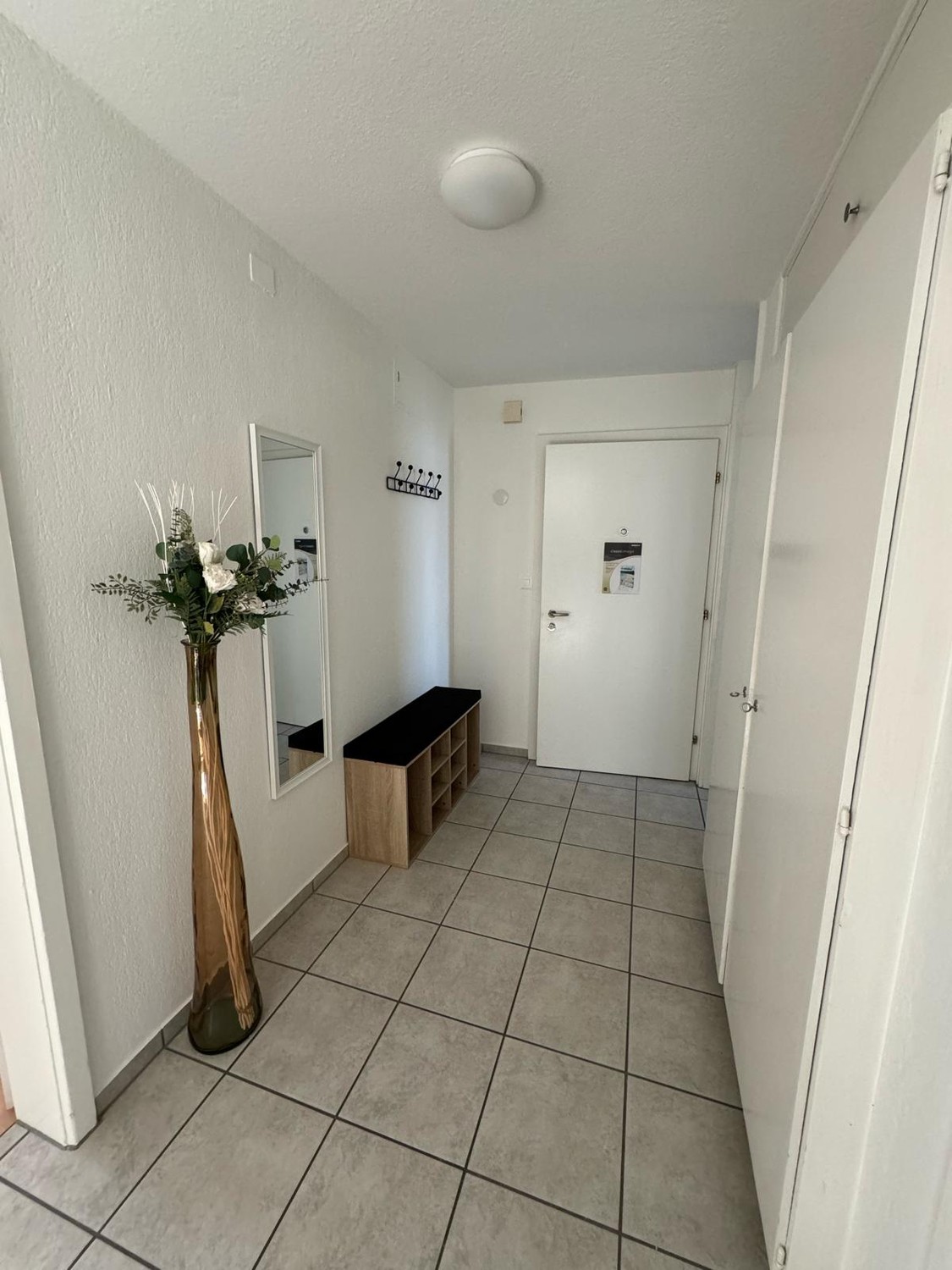 Room in a shared flat, Foto 5 von 5