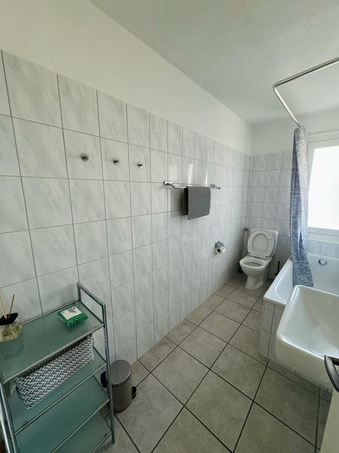 Room in a shared flat, Foto 3 von 5