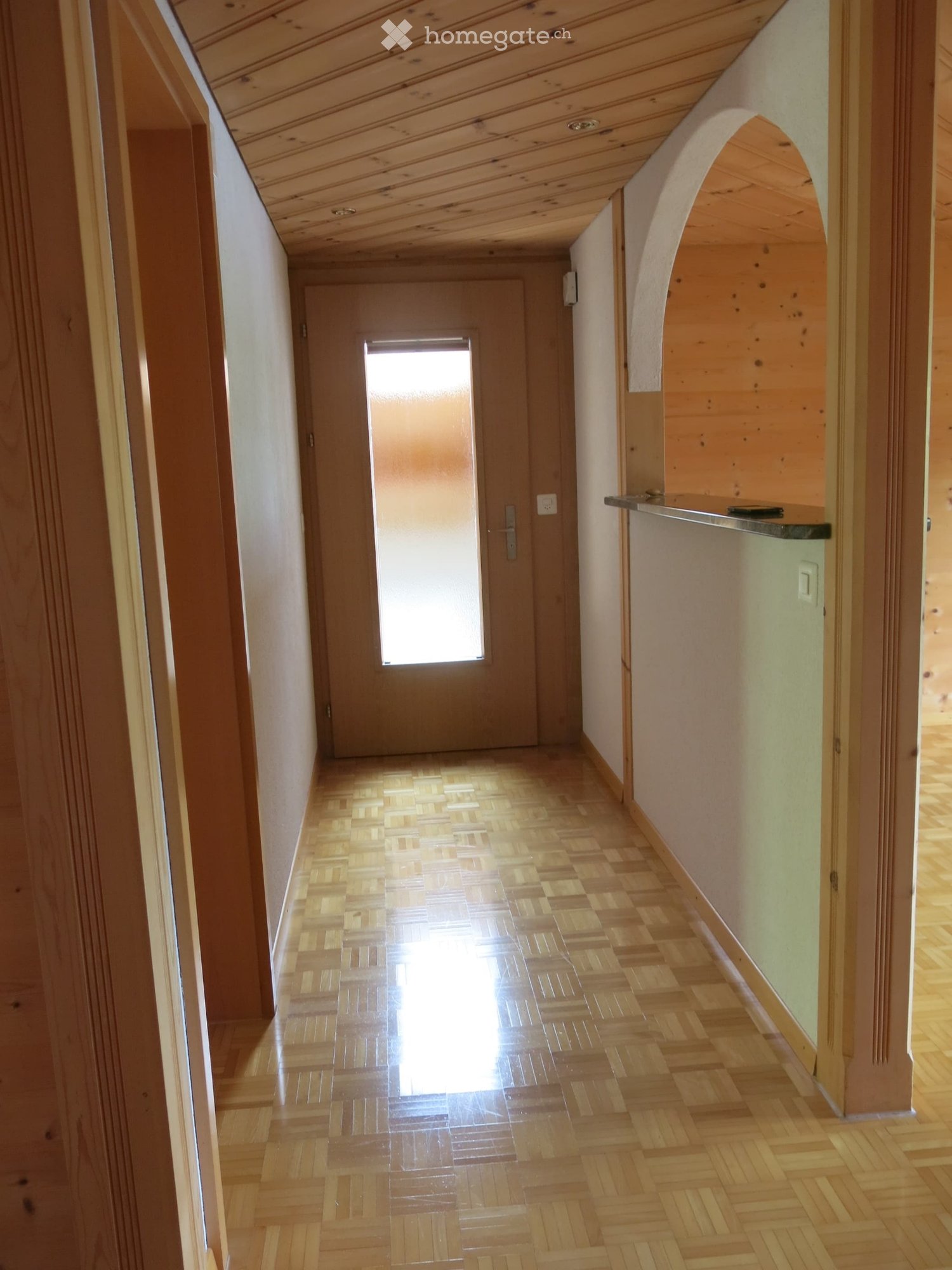 4 rooms apartment, Foto 1 von 5