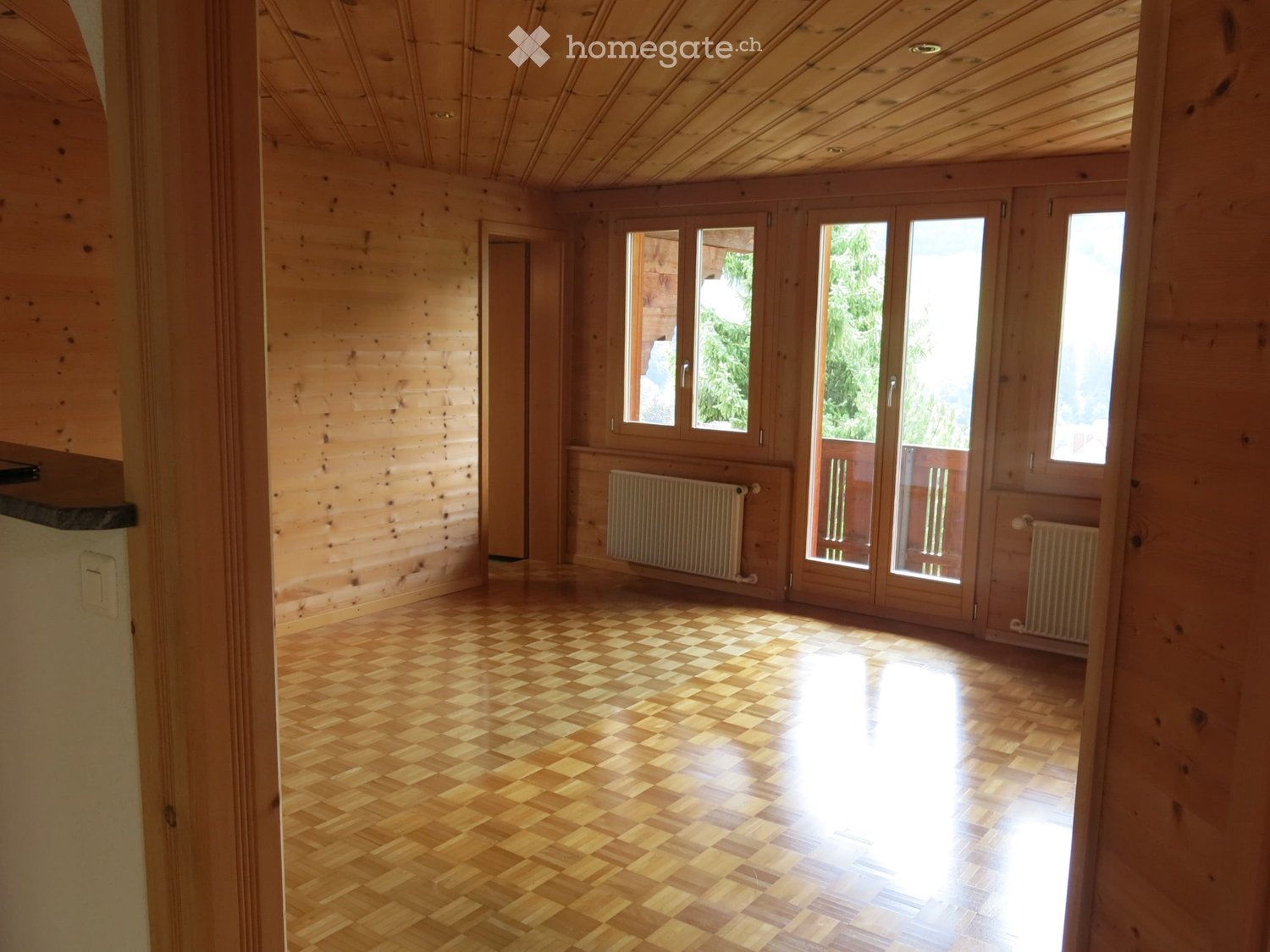 4 rooms apartment, Foto 4 von 5