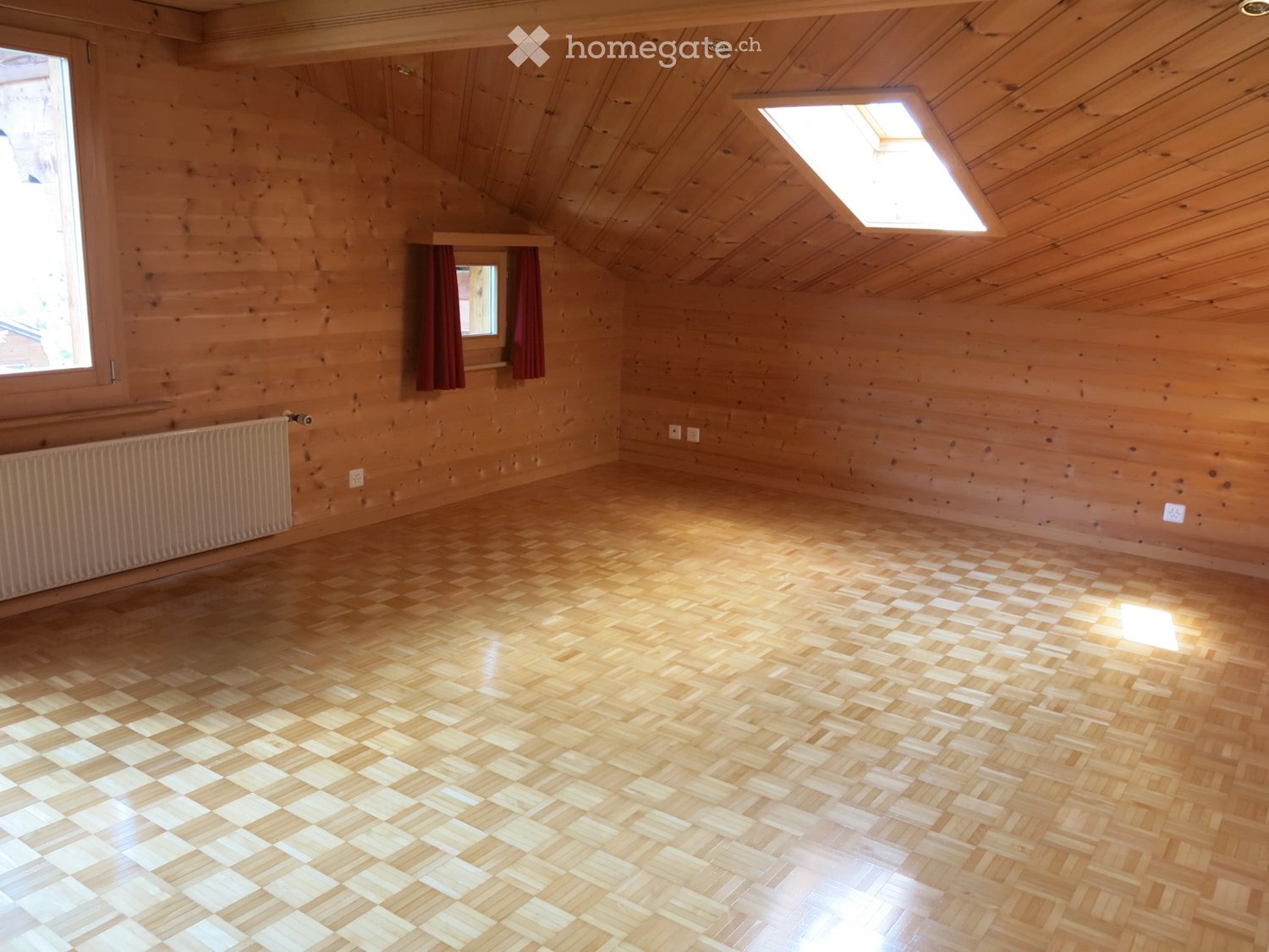 4 rooms apartment, Foto 2 von 5