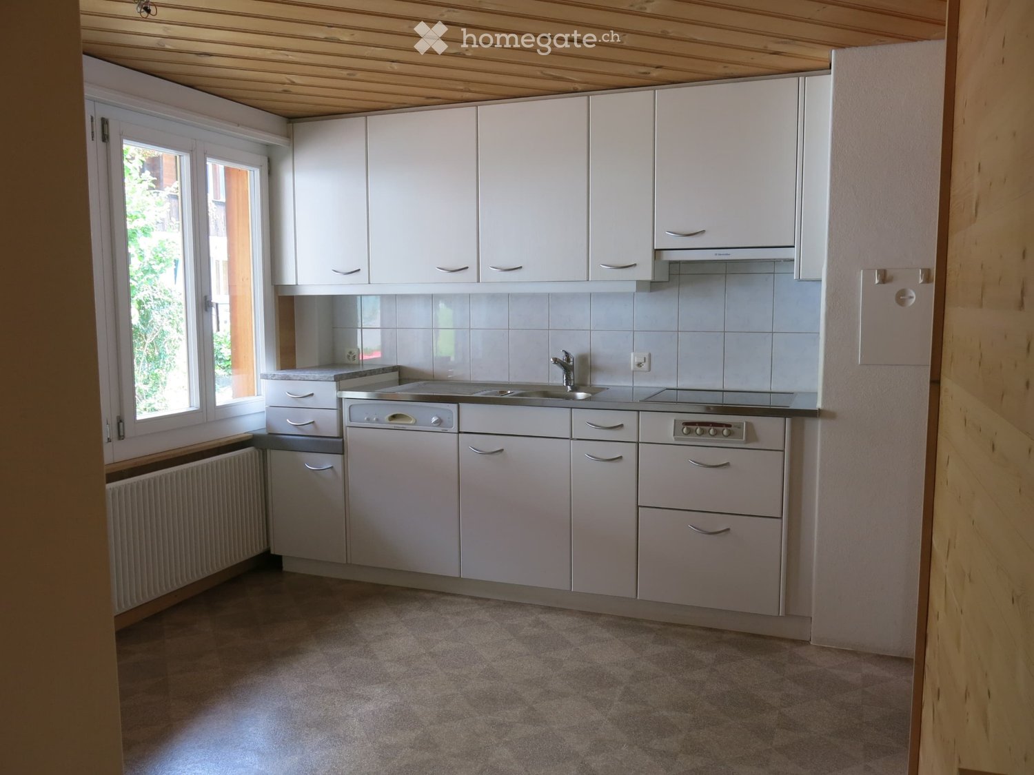 4 rooms apartment, Foto 5 von 5