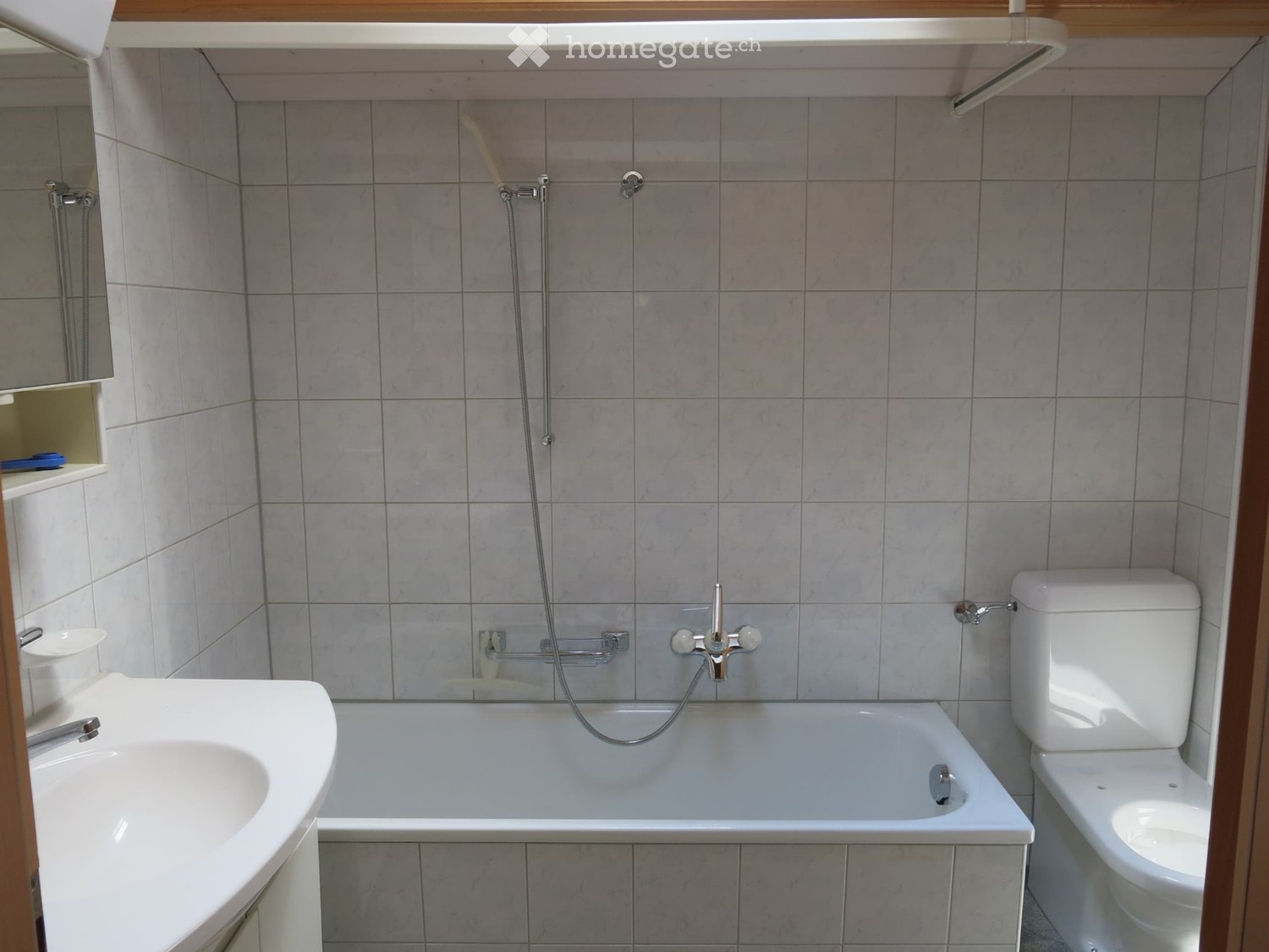4 rooms apartment, Foto 3 von 5