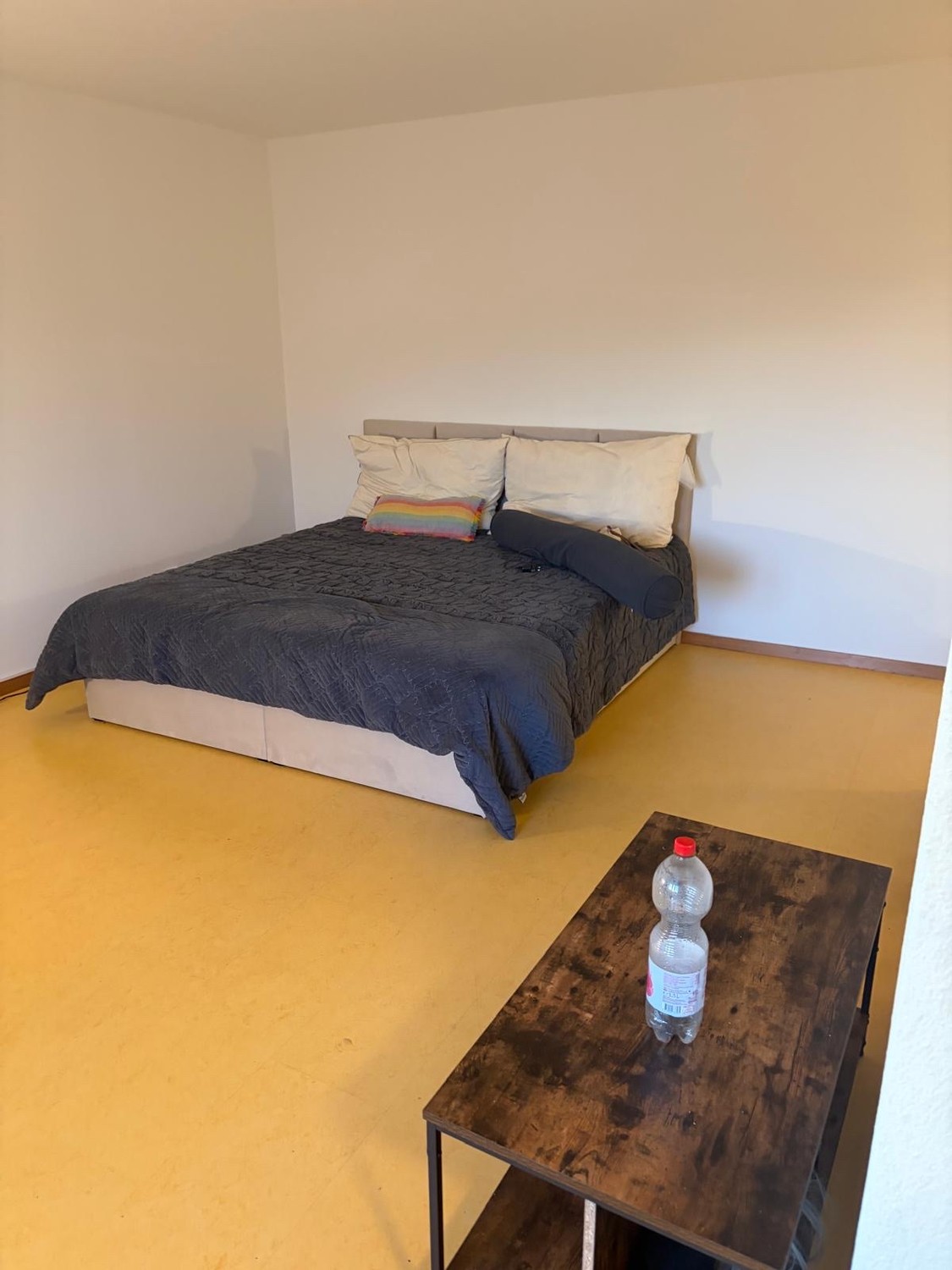 2 ½ room apartment