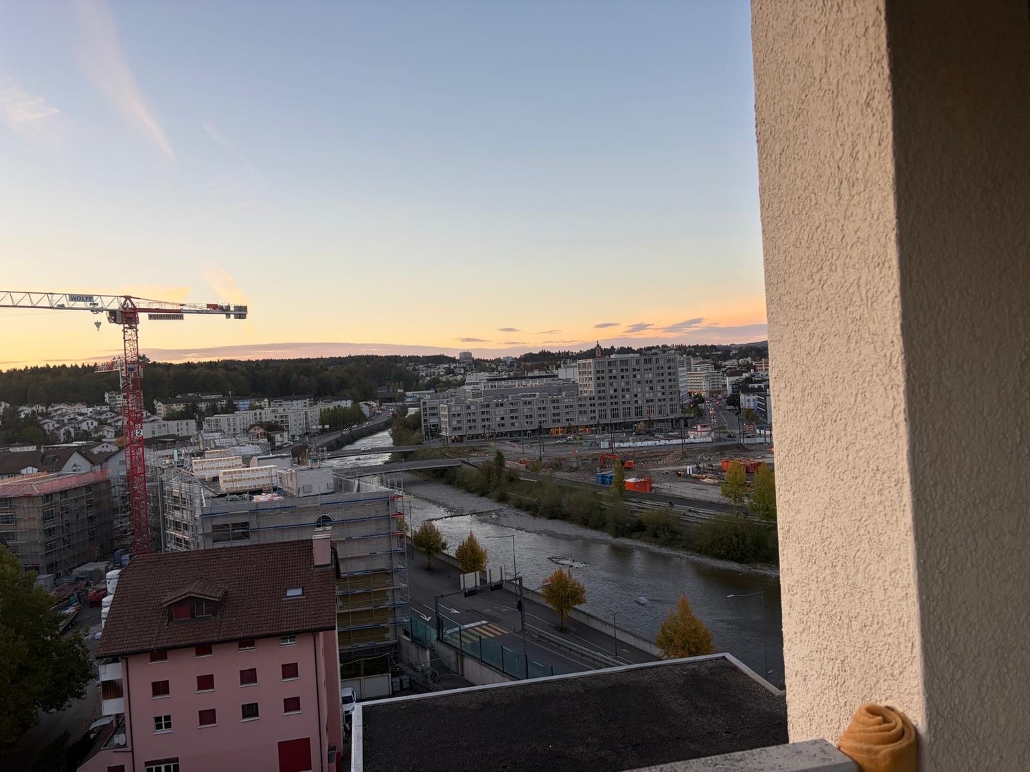 2 ½ room apartment
