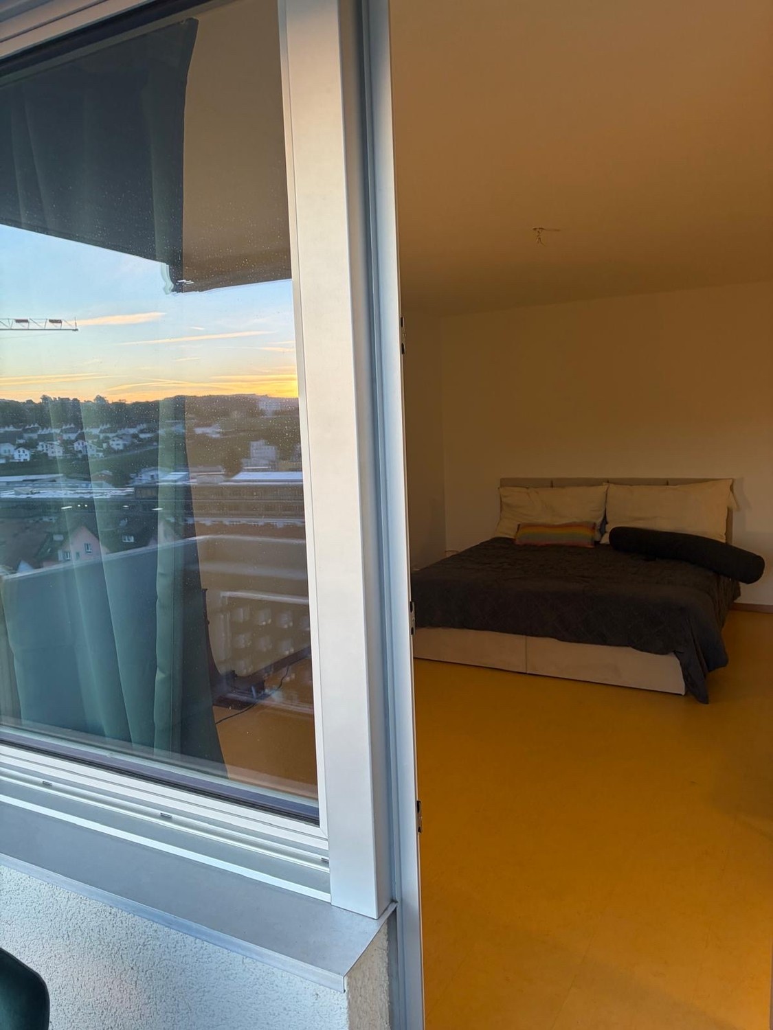 2 ½ room apartment