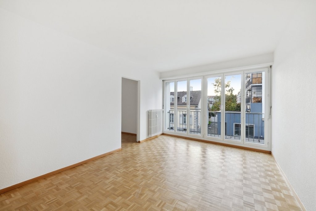 Appartement 3 pièces