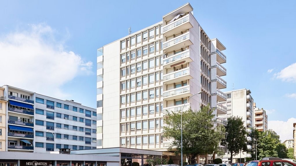 4 ½ Zimmer-Wohnung, Foto 1 von 9