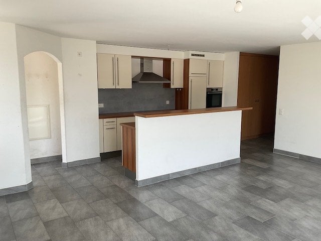 3 ½ Zimmer Wohnung