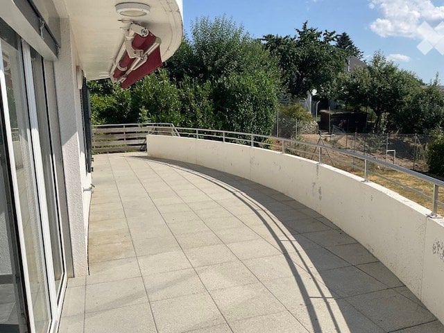 3 ½ Zimmer Wohnung