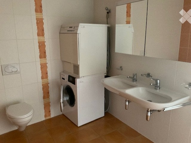 3 ½ Zimmer Wohnung