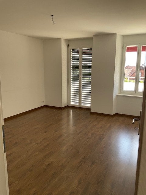 3 ½ Zimmer Wohnung