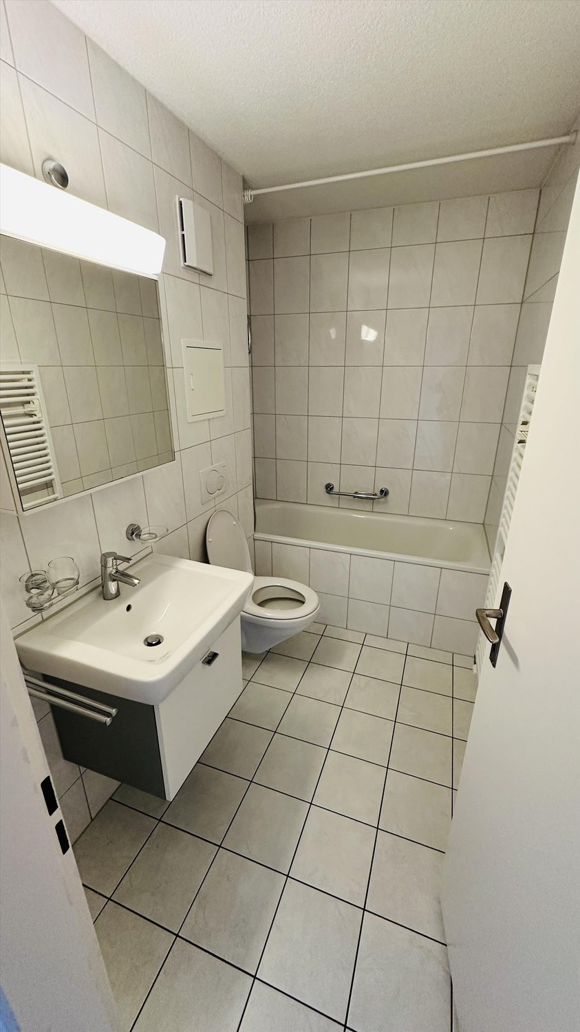 Appartamento di 2 ½ locali