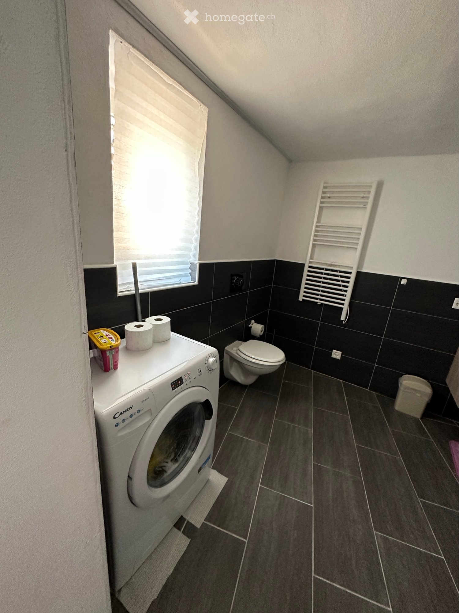1 Zimmer Einfamilienhaus