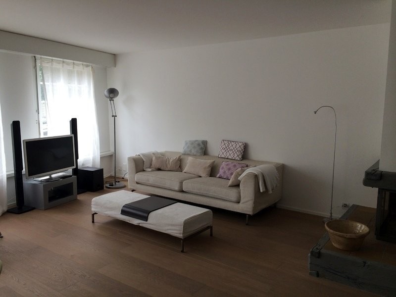 3 ½ rooms furnished flat, Foto 1 von 10