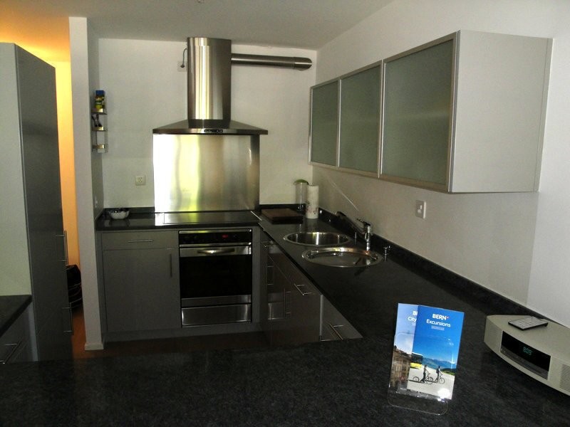 3 ½ rooms furnished flat, Foto 3 von 10
