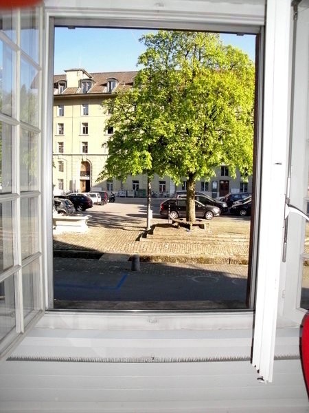3 ½ rooms furnished flat, Foto 9 von 10