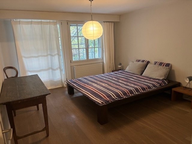 3 ½ rooms furnished flat, Foto 5 von 10