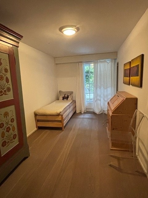 3 ½ rooms furnished flat, Foto 4 von 10