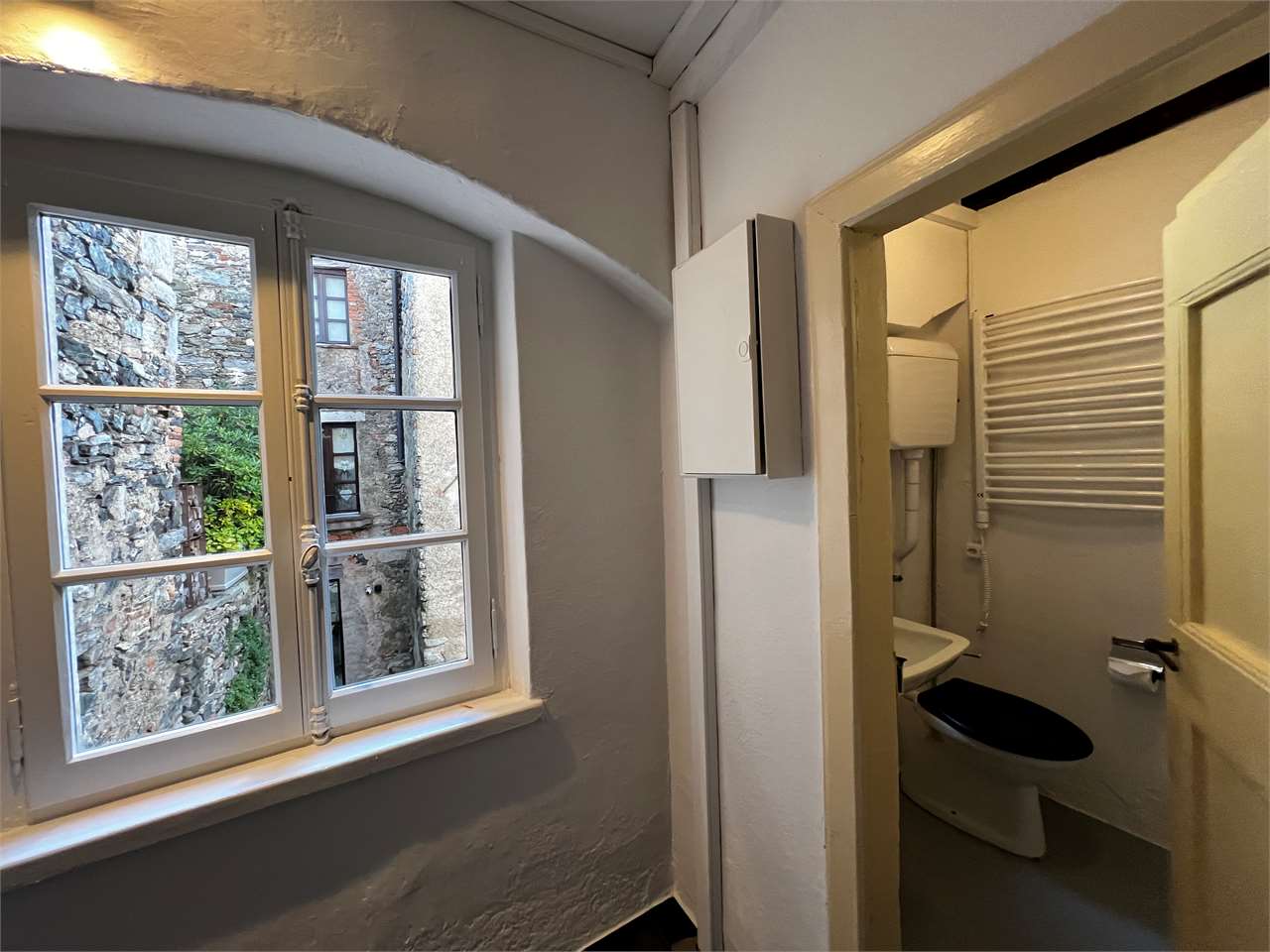 3 ½ pièces appartement