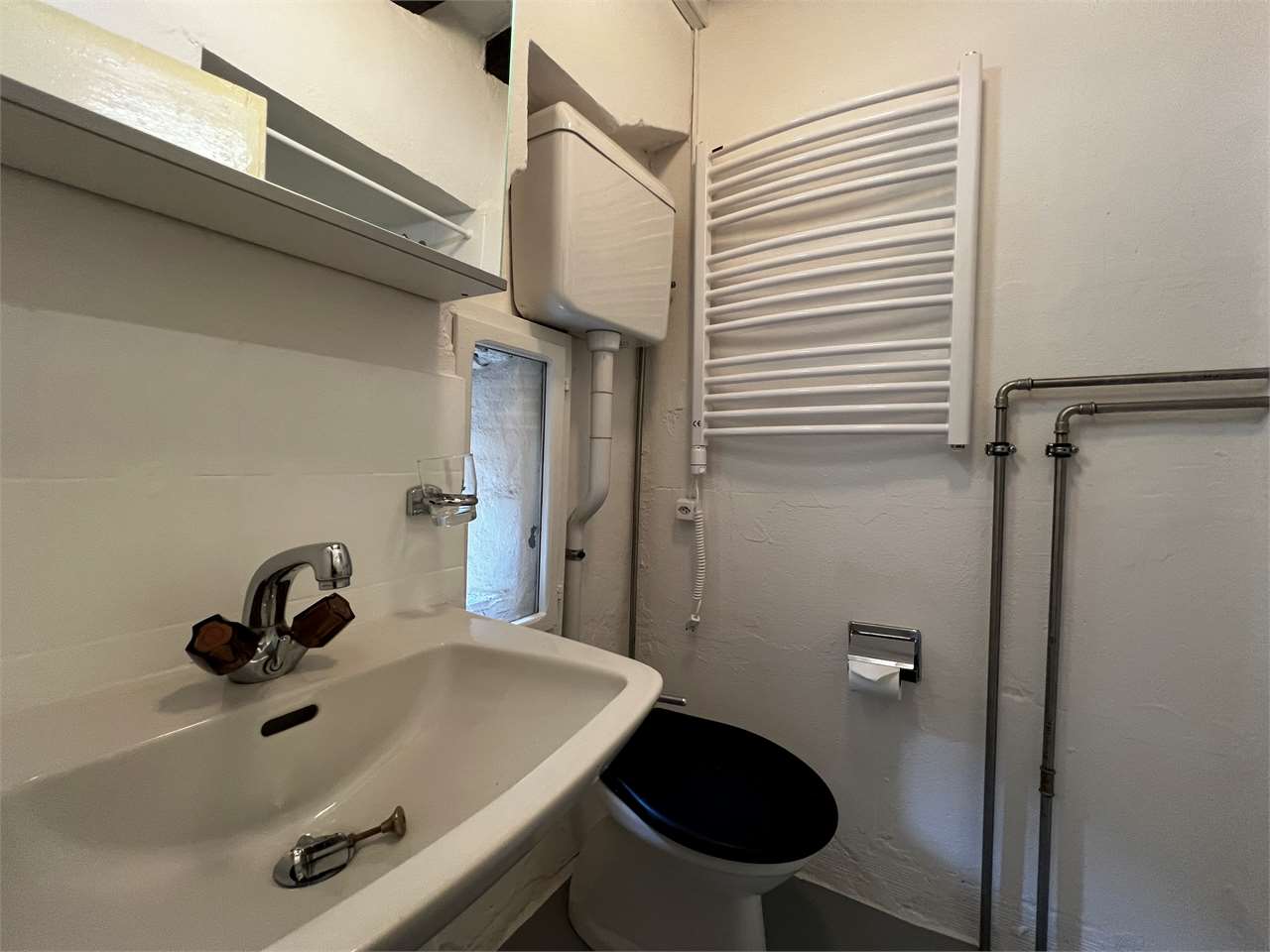 3 ½ pièces appartement