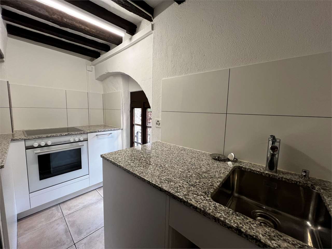 3 ½ pièces appartement