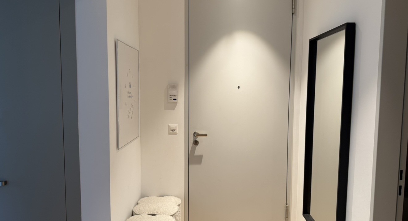 2 ½ Zimmer-Wohnung