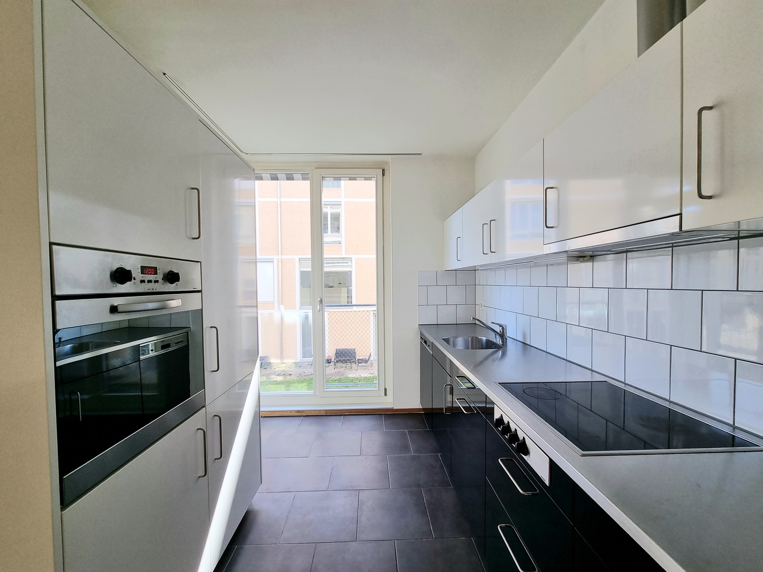3 ½ rooms apartment, Foto 4 von 9