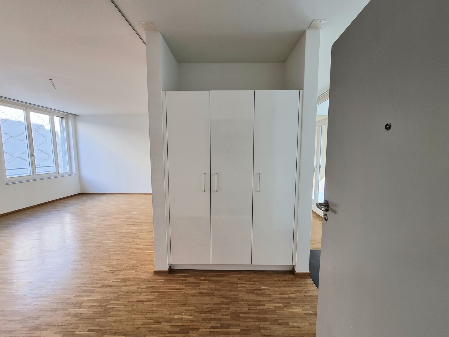 3 ½ rooms apartment, Foto 8 von 9