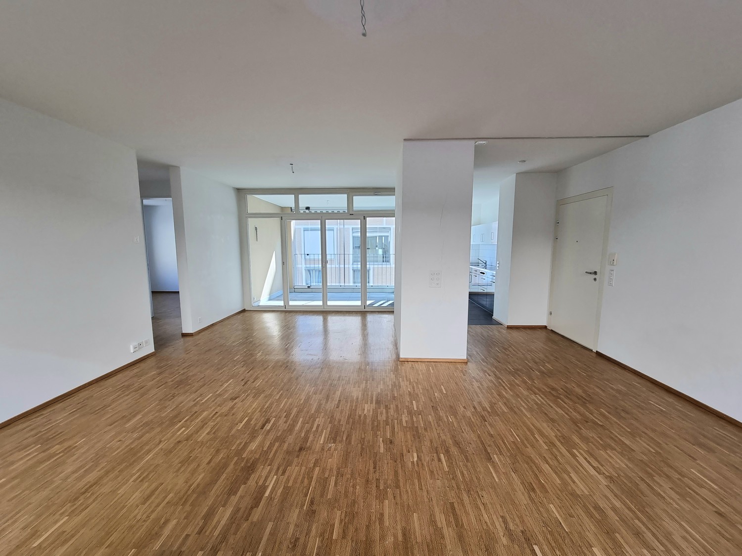 3 ½ rooms apartment, Foto 3 von 9