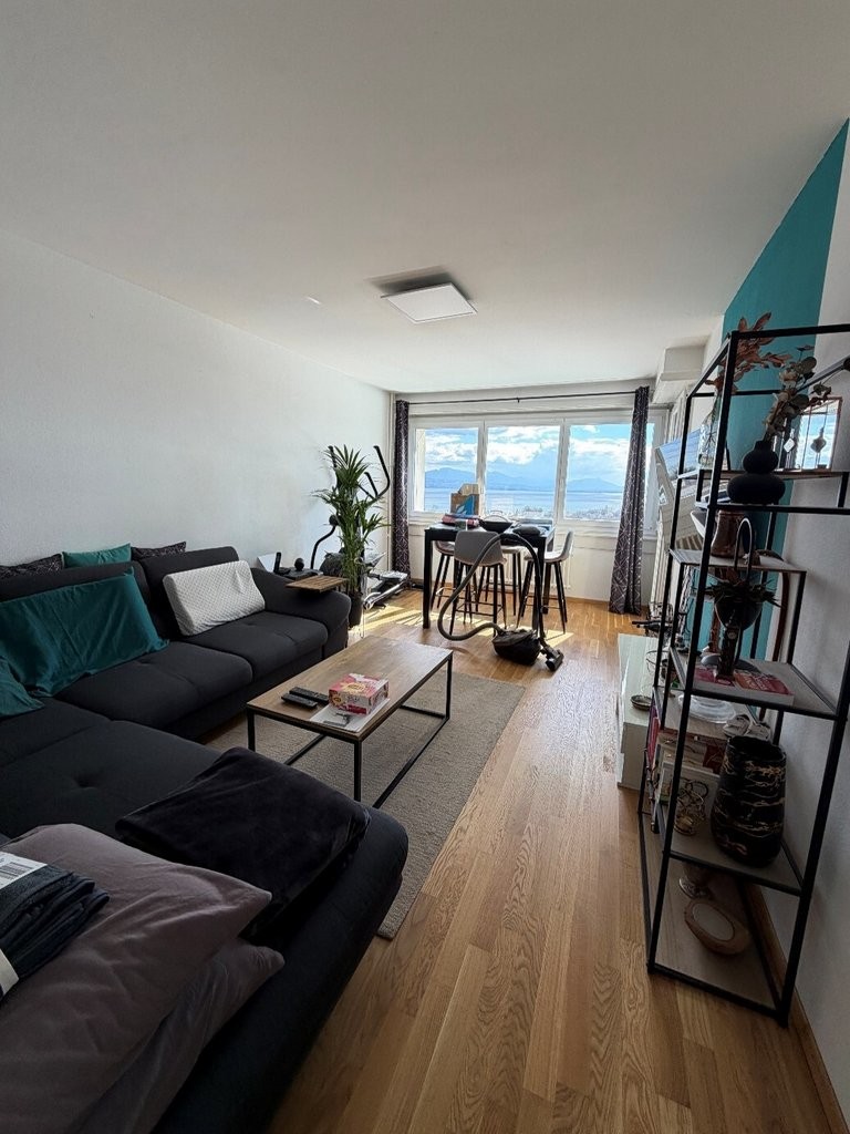 3 ½ rooms apartment (2)