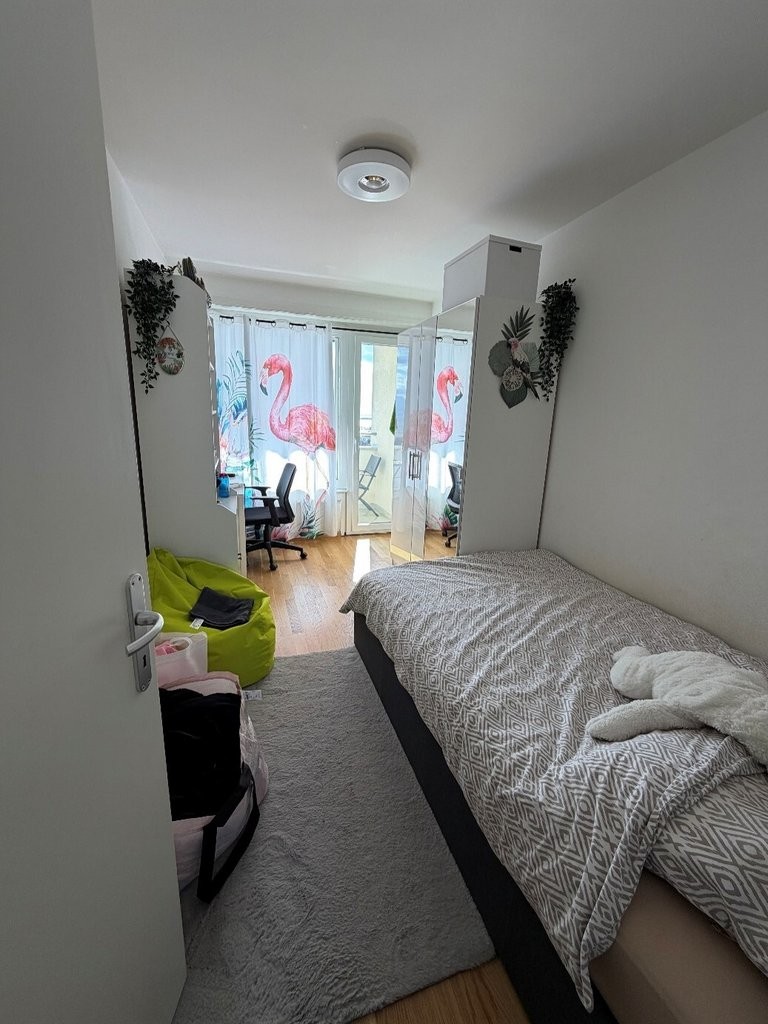 3 ½ rooms apartment (5)