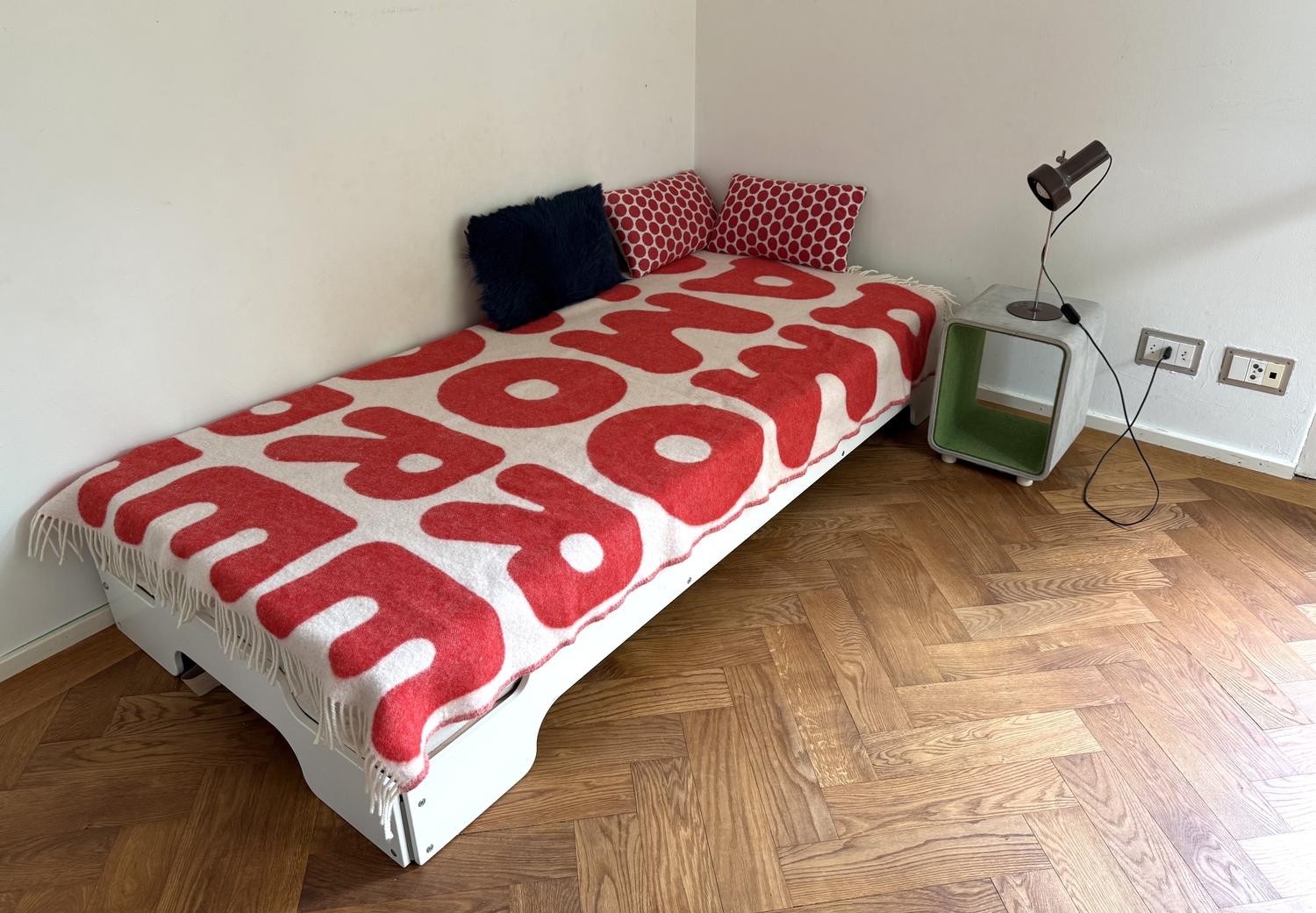 Room in a shared flat, Foto 2 von 5