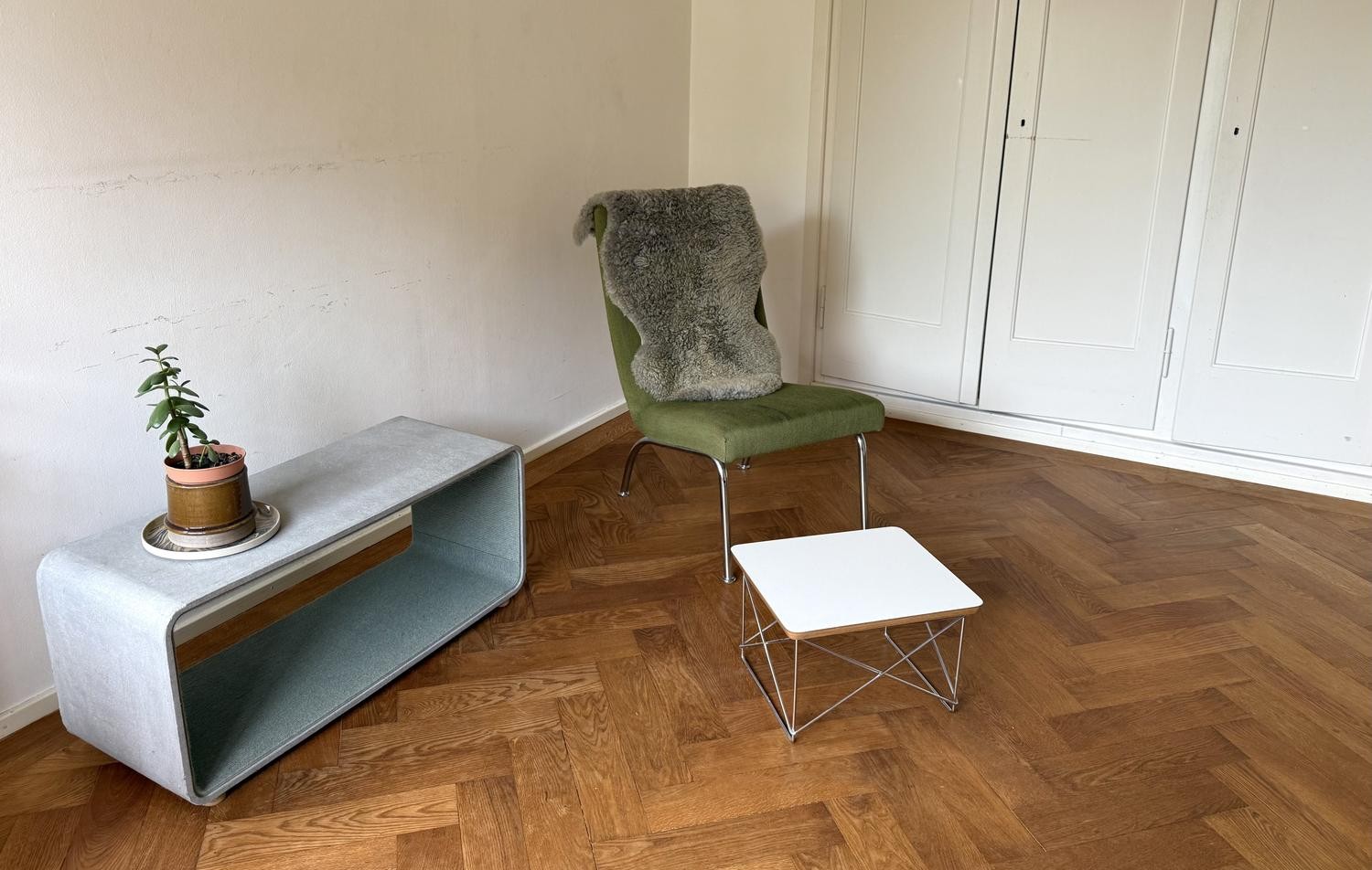 Room in a shared flat, Foto 4 von 5