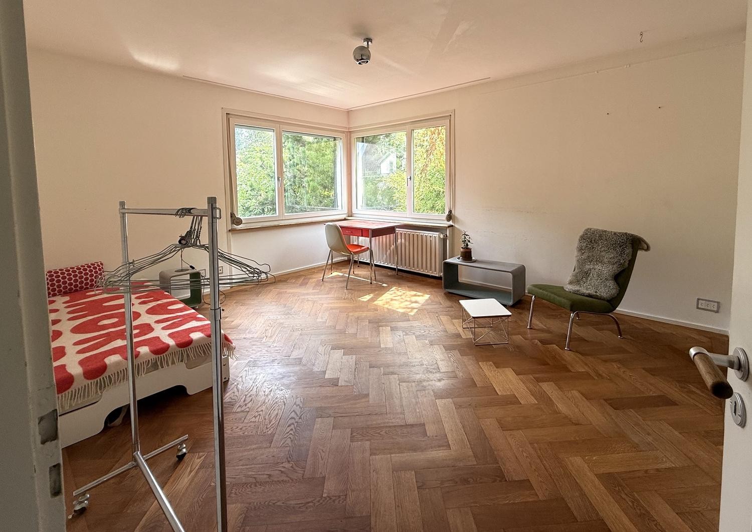Room in a shared flat, Foto 1 von 5