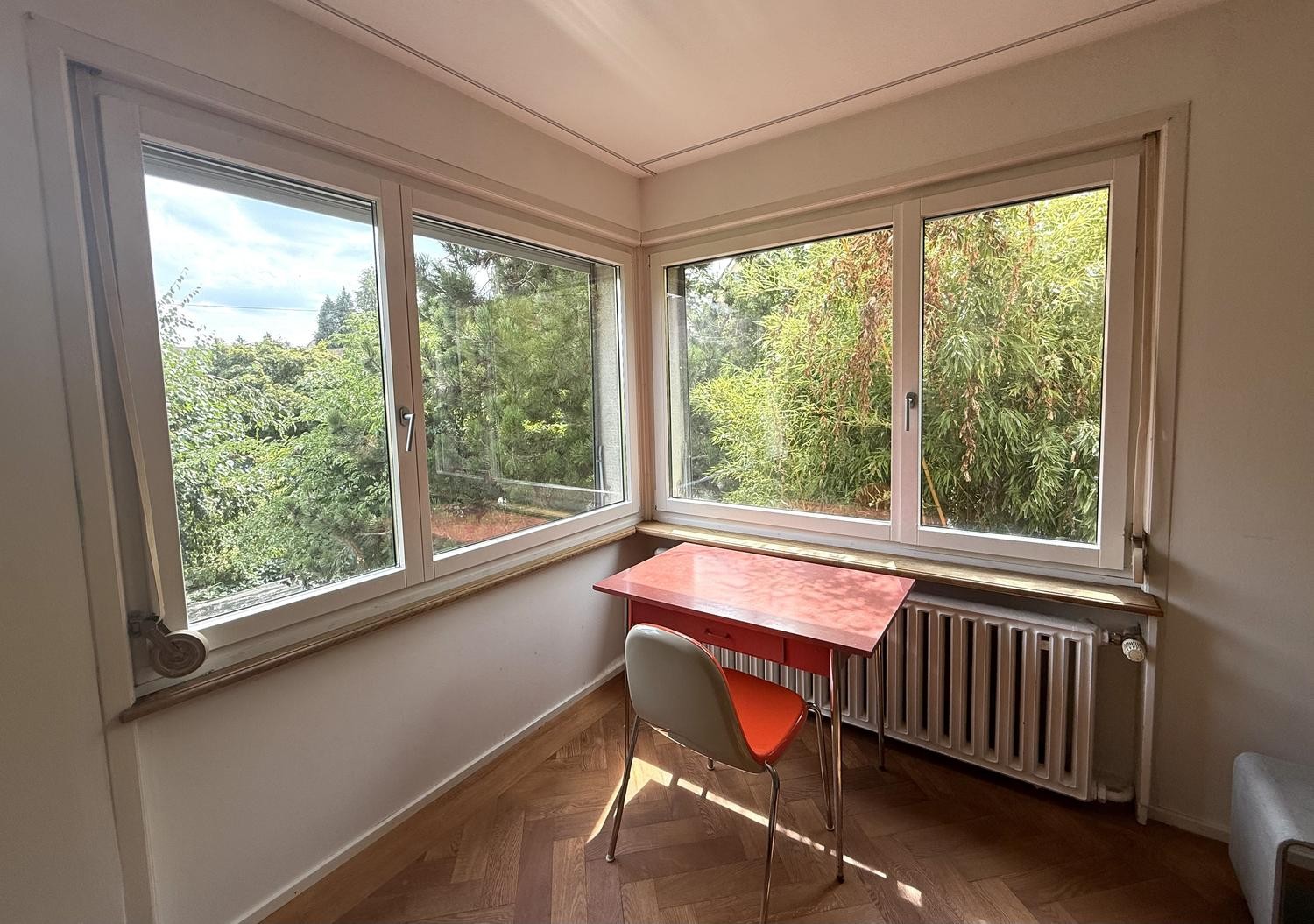 Room in a shared flat, Foto 3 von 5