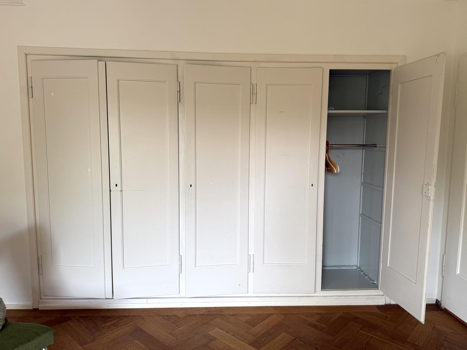 Room in a shared flat, Foto 5 von 5