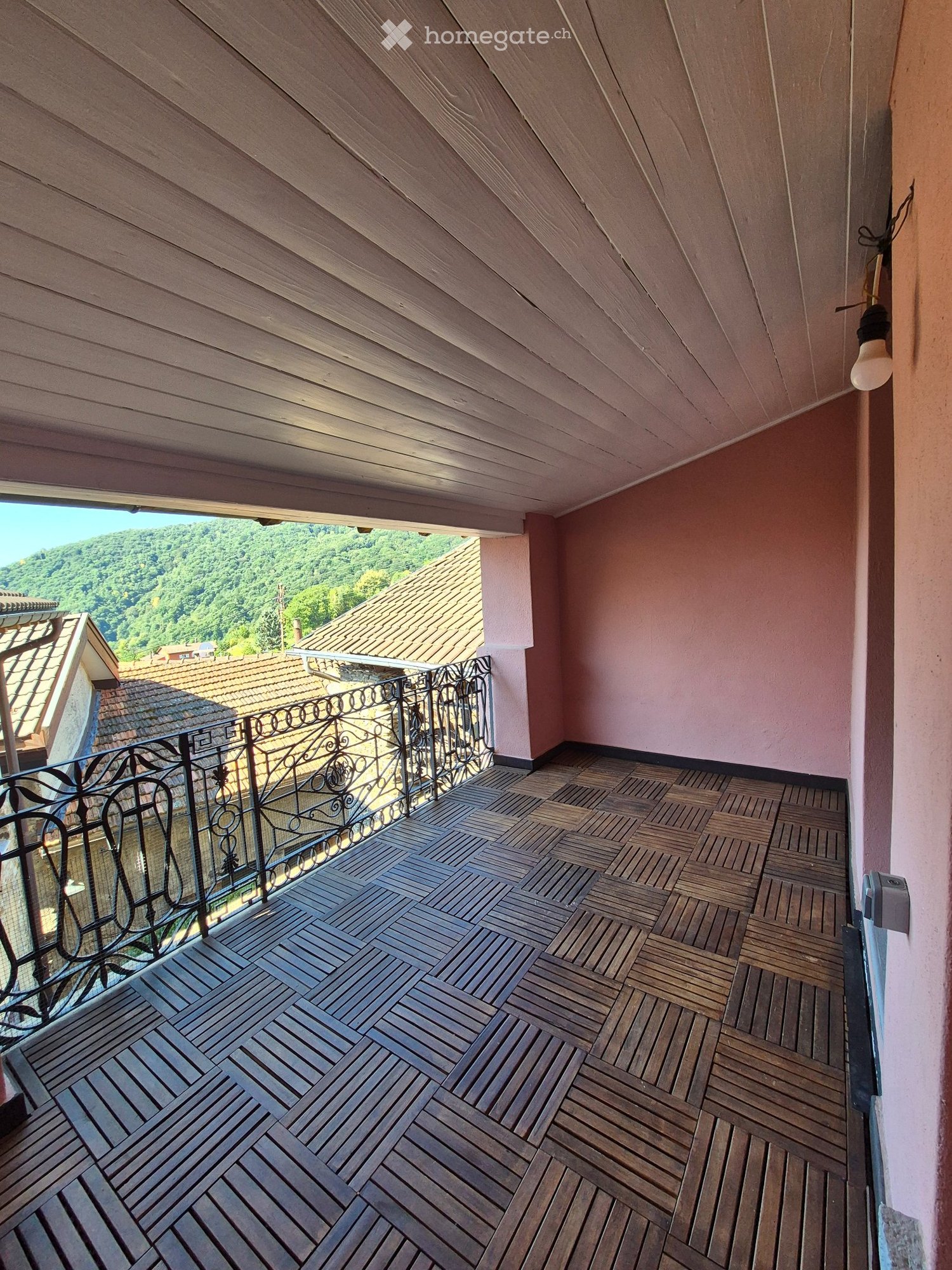 5-Zimmer-Einfamilienhaus, Foto 2 von 5