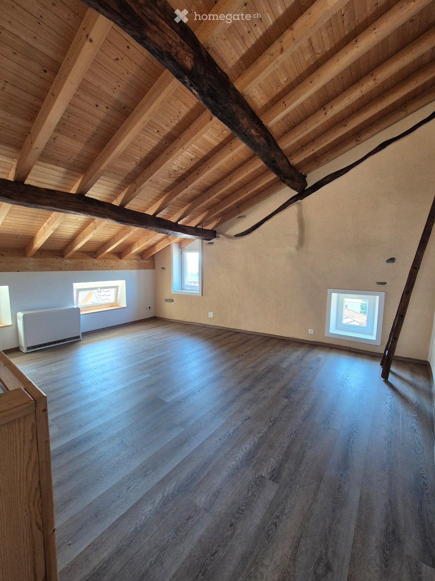 5-Zimmer-Einfamilienhaus, Foto 4 von 5