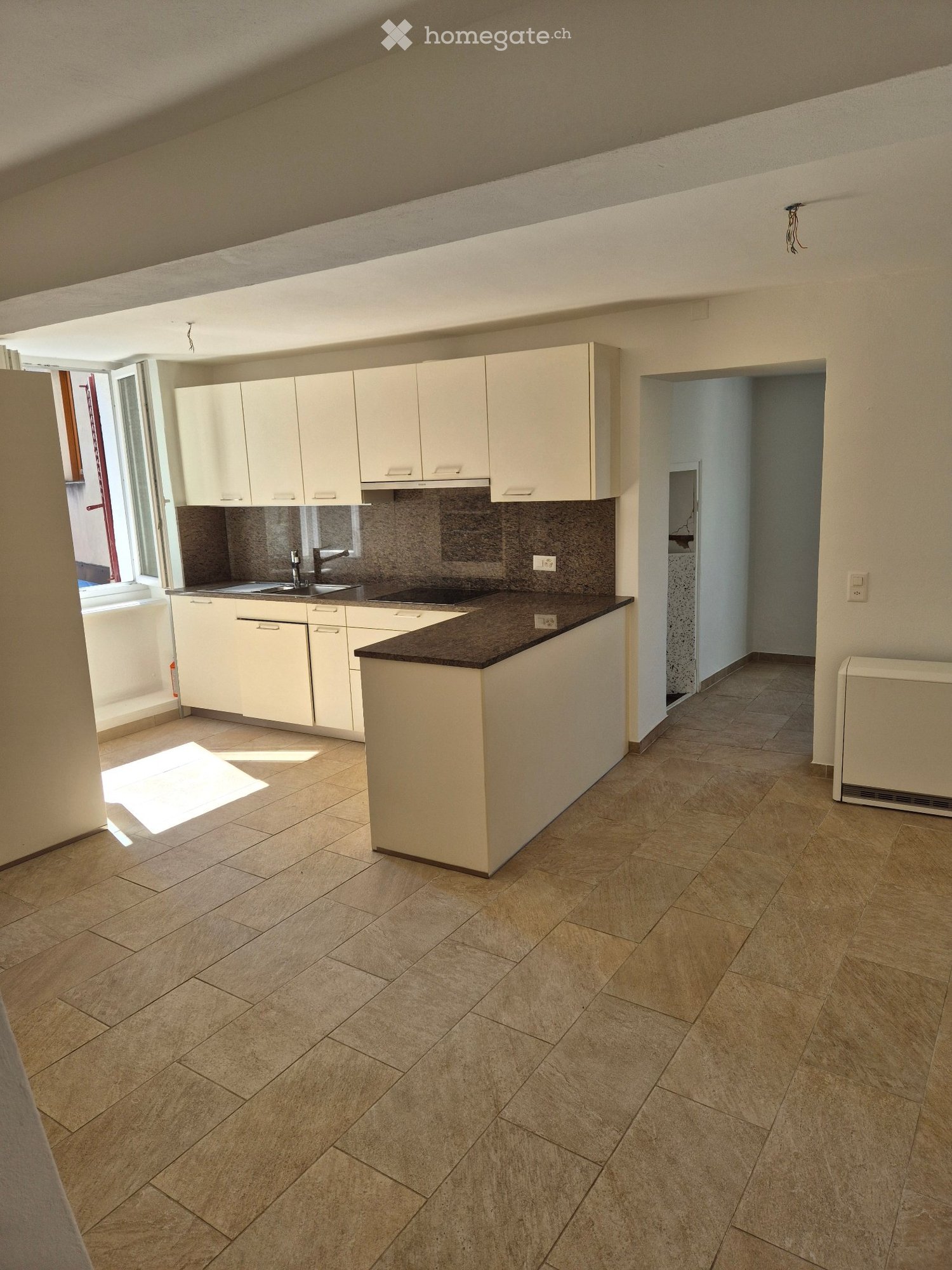 5-Zimmer-Einfamilienhaus, Foto 1 von 5