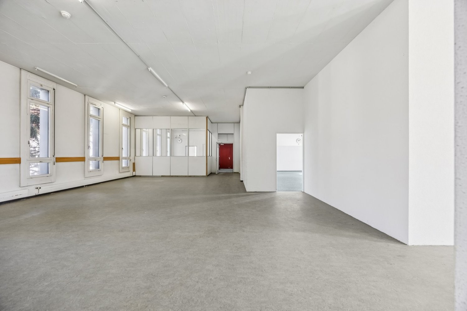 332m² office, Foto 10 von 10