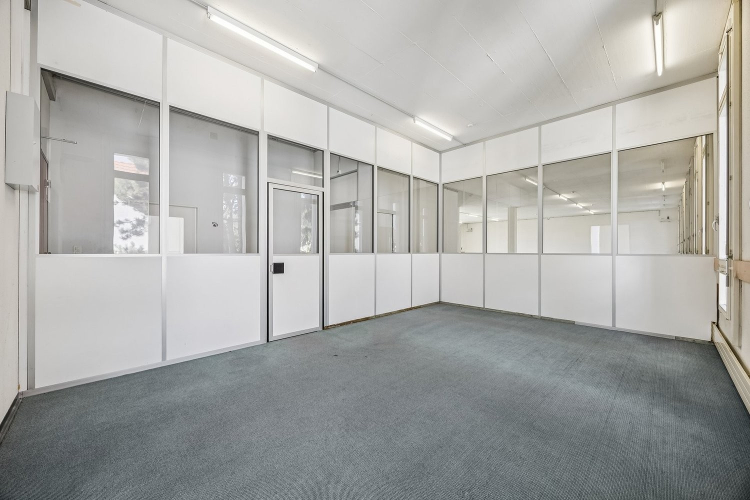 332m² office, Foto 6 von 10