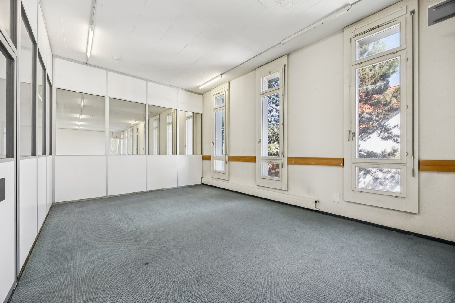 332m² office, Foto 7 von 10